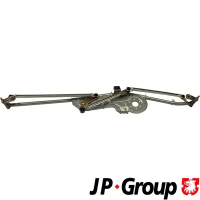 Wiper Linkage